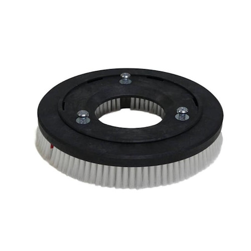 Tennant Company Poly Scrub Brush For T360 With Magnetic Assist