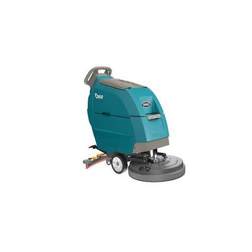 Tennant Company T260 Walk Behind Scrubber Pad Assist 135ah Sealed Gel Batteries 346777