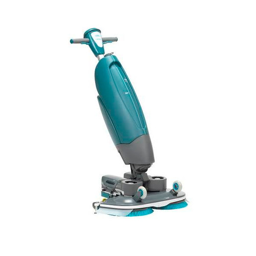 Tennant Company Replacement Solution Tank Blue For I-Mop Xxl Plus 346942