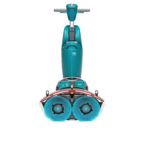 Tennant Company Replacement Recovery Tank With Ball Float For I-Mop Xxl Plus 347017