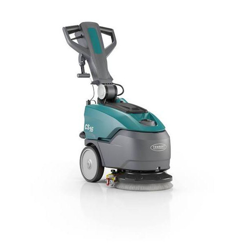 Tennant Company Cs16 Sealed Agm Battery Micro-Scrubber