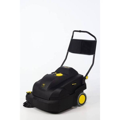 Tornado Tempest Battery Carpet Sweeper VAC (Battery And Charger Sold Separately)