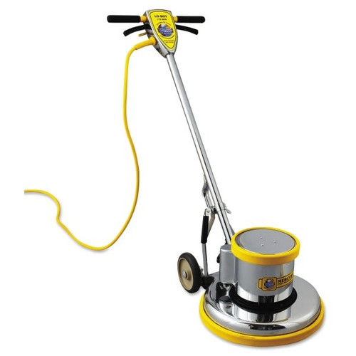 Mercury Floor Machines Pro-175-17 16 In. Brush Floor Machine
