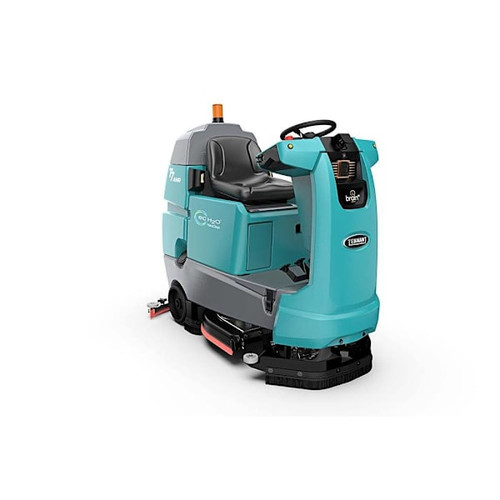 Tennant Company T7amr Robotic Floor Scrubber