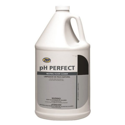 Zep 1 Gallon Neutral Ph Perfect Floor Cleaner (4-Case)