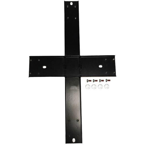 Rubbermaid Commercial Frame Assembly For Rubbermaid Commercial Cube Truck 831011