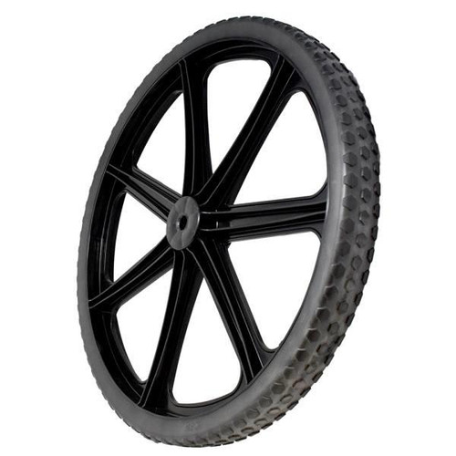 Specialmade Goods And Services 20 Inch Non-Pneumatic Wheel