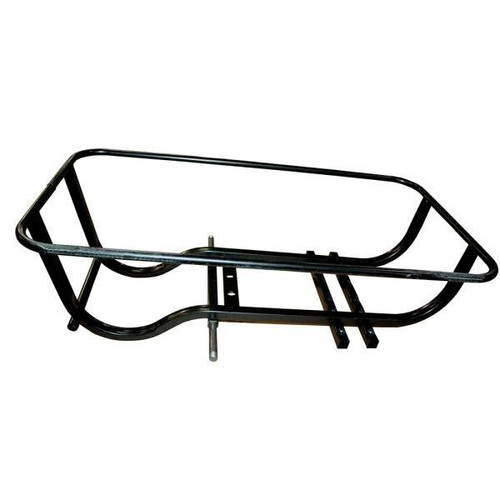 Rubbermaid Commercial Black Frame For Rubbermaid Commercial Tilt Truck