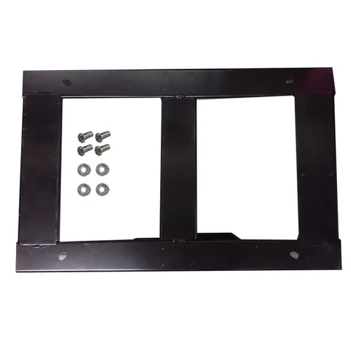 Rubbermaid Commercial 20 Cu. Yd. Truck Base For Rubbermaid Commercial Utility Truck