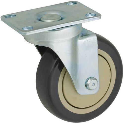 Royal Basket Trucks Replacement Swivel Casters