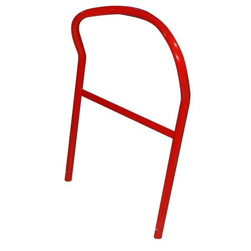 Rubbermaid Commercial Crossbar Handle For Rubbermaid Commercial Platform Truck