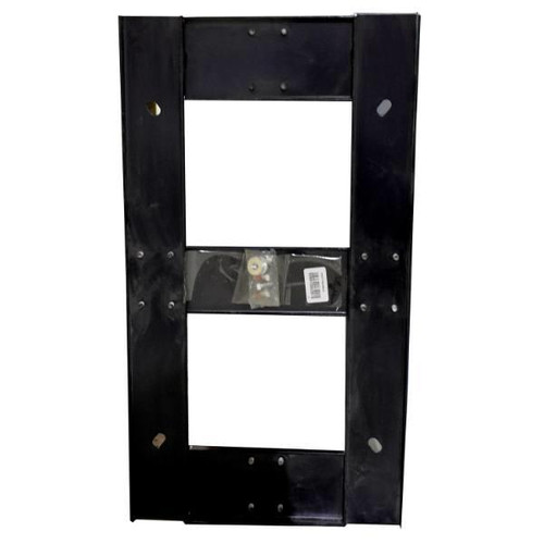 Rubbermaid Commercial 12 Cu. Yd. Truck Base For Rubbermaid Commercial Utility Truck