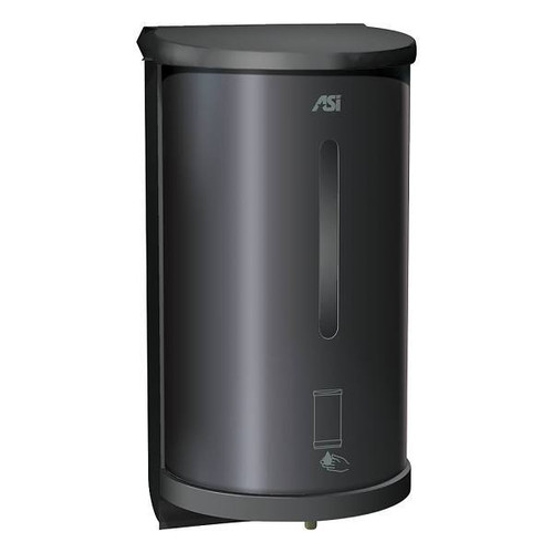Asi American Specialties Inc. Hand Sanitizer Dispenser Automatic Liquid