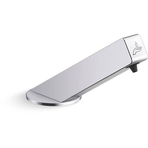 Kohler Angle Touchless Foaming Soap Dispenser Dc-Powered 361684