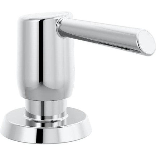 Delta Metal Soap Dispenser Model Rp100736