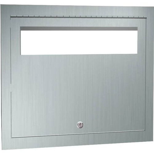 American Specialties Seat Cover Disp-Rec