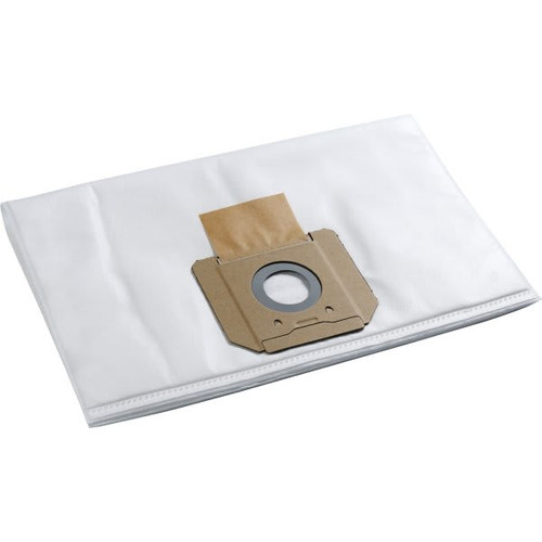 Bosch Fleece Filter Bags - 9 Gallon - Package Of 5 Bags