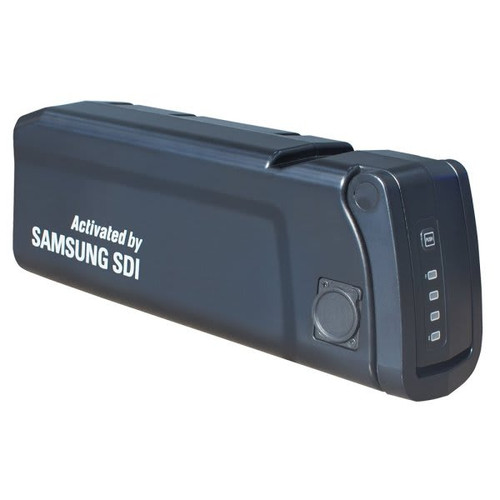 Tornado Lithium Ion Battery For 93016b-1 Backpack 229601