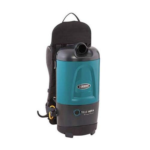 Tennant Company V-Bp-6 Backpack Vacuum - Standard Kit 347245