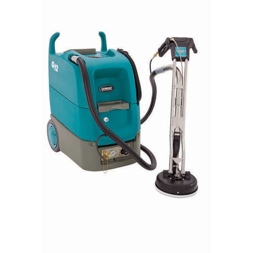 Tennant Company Q12 400-1200psi 27.6-83 Bar Ms Cleaner W/Vacuum/Solution Hoses 347251