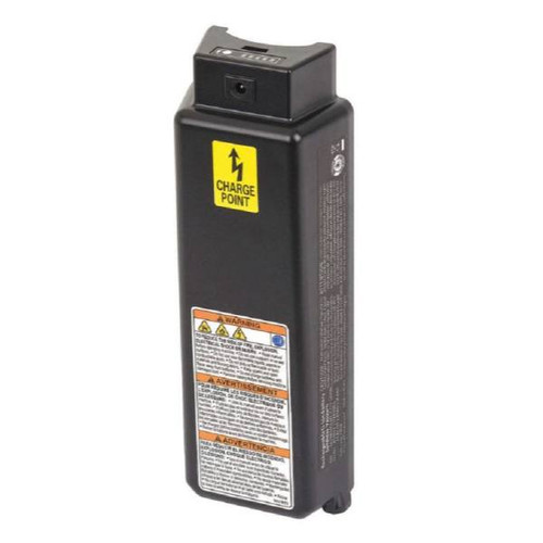 Tennant Company Battery 36vdc 10.4ah V-Bp-6b 347559