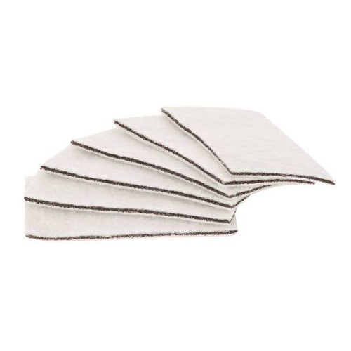 Tennant Company Exhaust Filter Package Of 6 347570