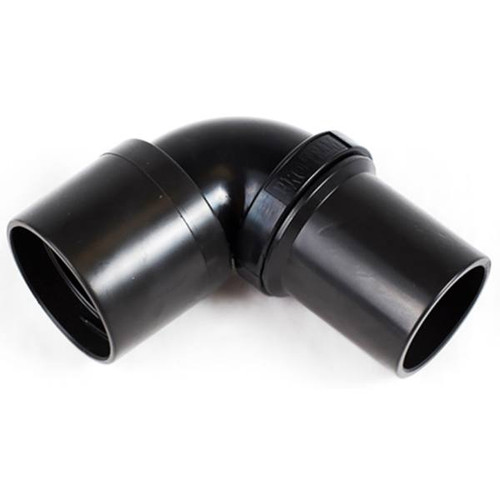 Proteam 101928 1.5 In Replacement Double Swivel Elbow Cuff