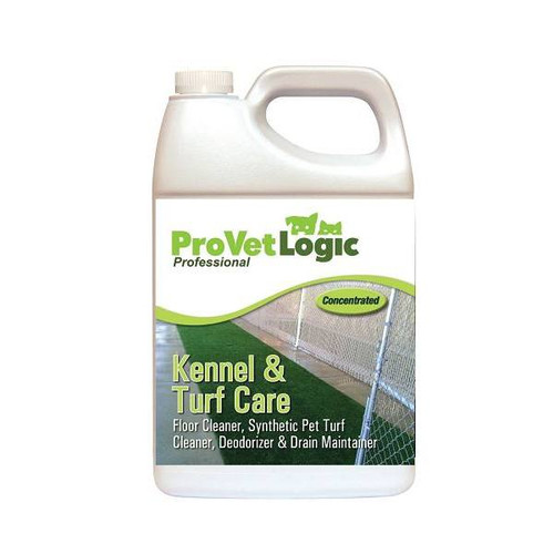 Provetlogic Enzymatic Floor Synthetic Pet Turf Cleaner Deodorizer Case Of 4 V02-14MN