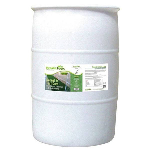 Provetlogic Enzymatic Floor Synthetic Pet Turf Cleaner Deodorizer/Drain Maintain V02-55MN