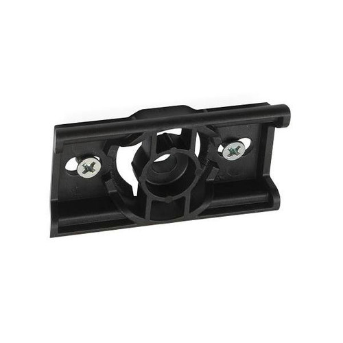 Toolflex One Wall Adapter Part Requires Holder Black Package Of 2 363828