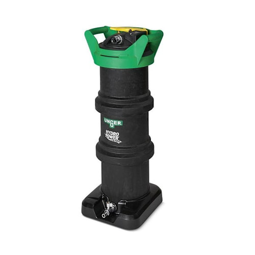 Unger Hydropower Ultra Large Tank Deionized Water System 381212