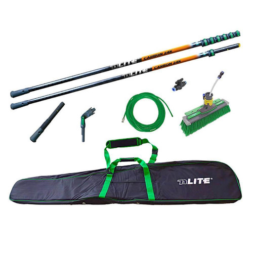 Unger Nlite Carbon 24k Kit 39' 381213