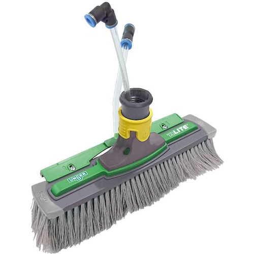 Unger Nlite Power Brush Complete Unflagged 11"/28cm 381288