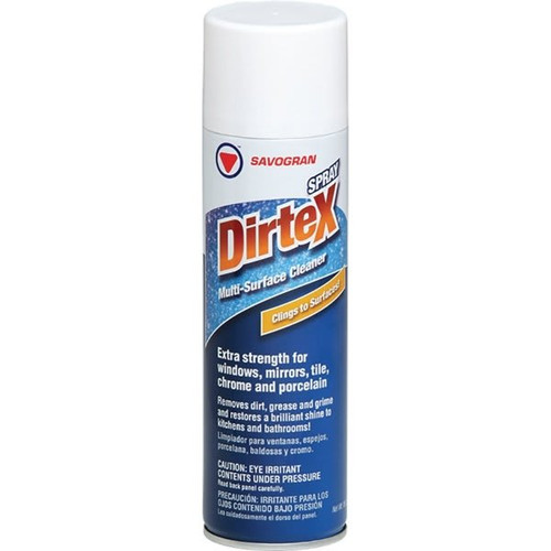 Savogran 18 Oz Spray Dirtex Aerosol (12-Case)