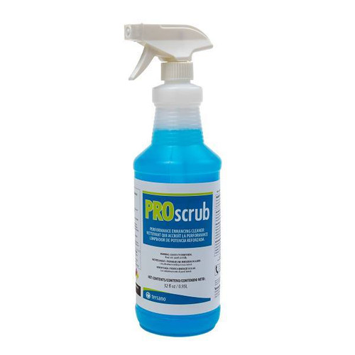 Tersano Inc. Proscrub Rtu Quart Case Of 12