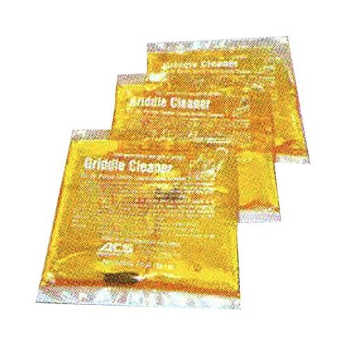 Acs 3 Ounce Liquid Griddle Cleaner (36-Case)