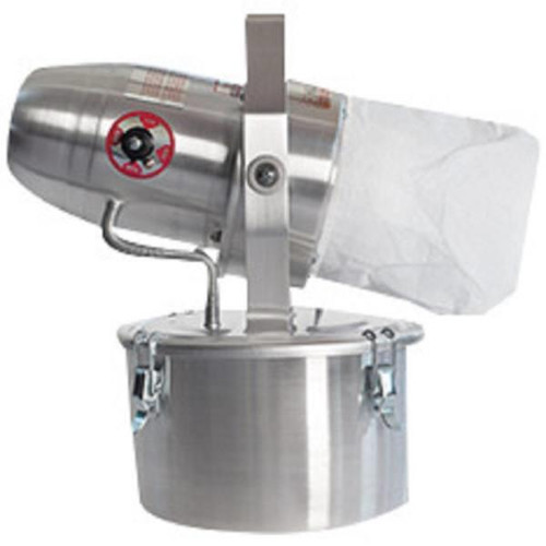 Concrobium Disinfectant/Mold Control Fogger Intake Filter (6-Pack)