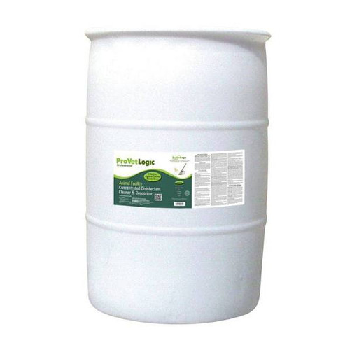 Provetlogic Animal Facility Disinfectant Clnr/Deodorize