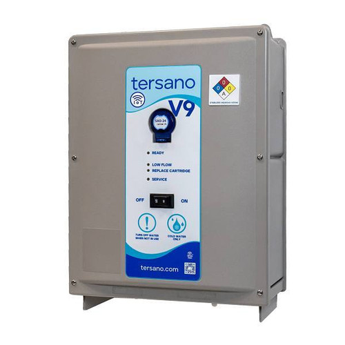 Tersano Inc. Lotus PRO V9