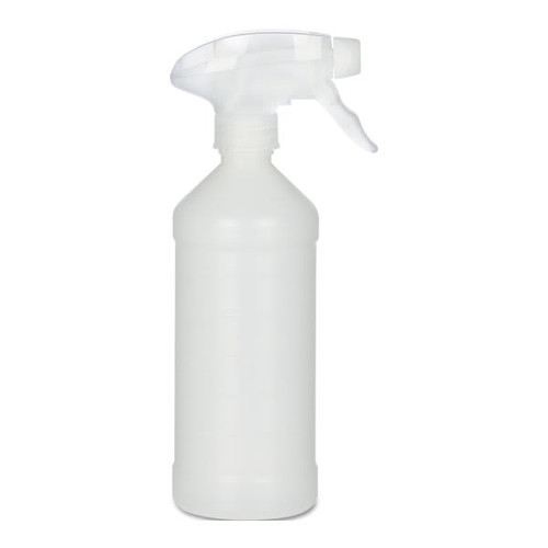 Skilcraft Spray Bottle Applicator Trigger-Type 16 Oz Opaque