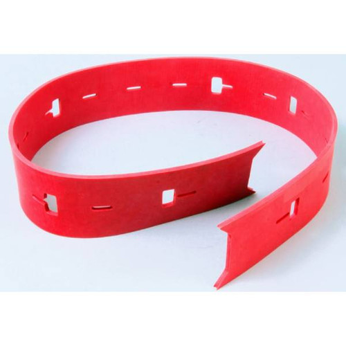 Tennant Company Imop Xxl Rear Squeegee Linatex