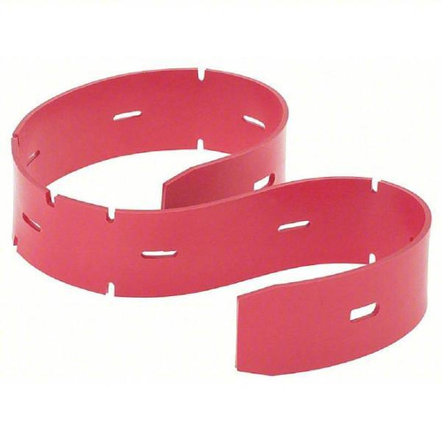 Tennant Company Linatex Rear Squeegee  44.96 In