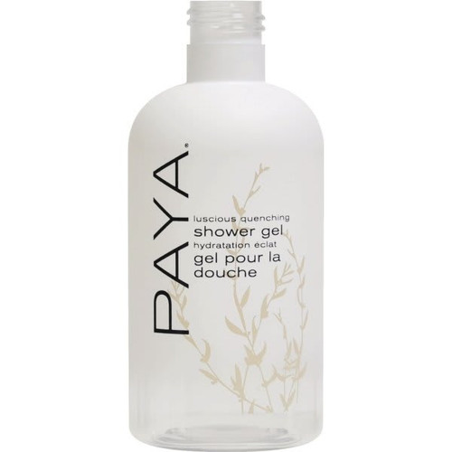 Ready Care Paya Eco Eclipse Replacement Bottle, Shower Gel, Case Of 12