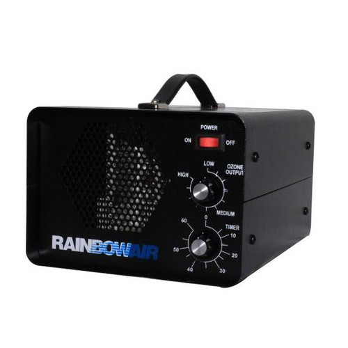 Rainbowair Activator 250 Series II Ozone Generator