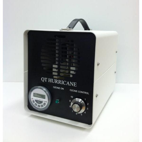 Queenaire Qt Hurricane Ozone Generator