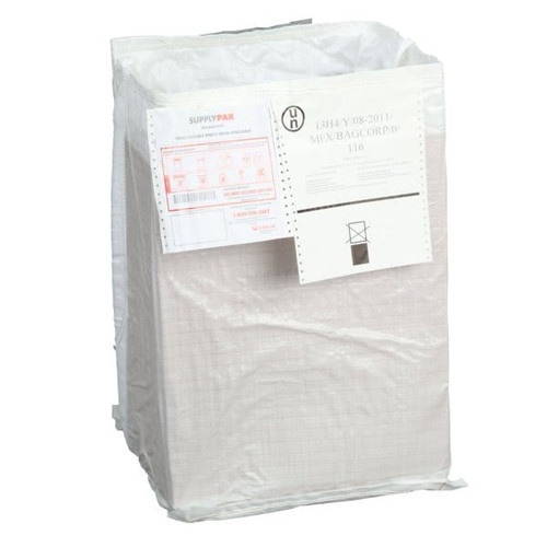 Veolia Flexible 30 Gal Drum For Tsca Exempt Pcb And Non Pcb Ballasts