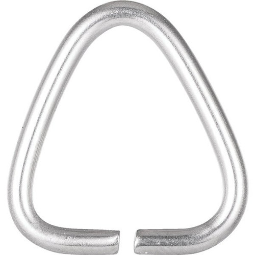 Fabtex Baton D-Ring Package Of 25