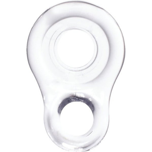 Fabtex Universal Baton Adapter Ring Package Of 25