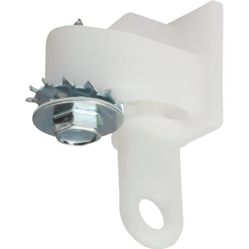 Rowley Universal End Cap