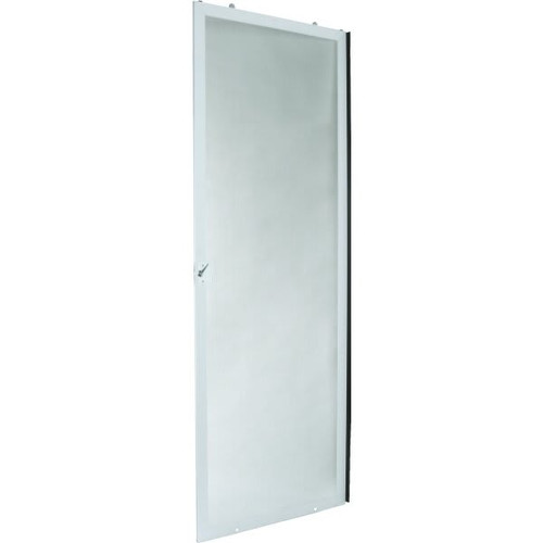 49 X 81 In Aluminum Screen Door Kd Kit (Anodized Satin)